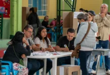 Antioquia avanza en la organización de las elecciones de Congreso con más de 115 mil jurados designados 115 mil jurados designados