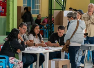 Antioquia avanza en la organización de las elecciones de Congreso con más de 115 mil jurados designados 115 mil jurados designados