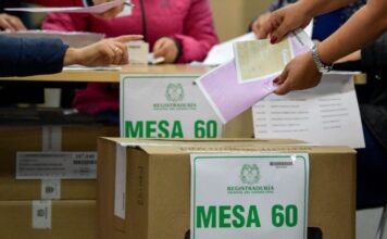 Aprovecha tu voto: los beneficios del certificado electoral en Colombia Certificado electoral