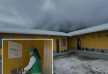 Treinta colegios rurales de Antioquia ya cuentan con acceso a agua potable Treinta colegios rurales