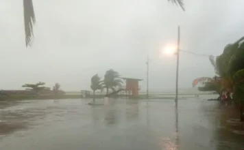 Lluvias en Antioquia dejan más de 1.400 familias damnificadas en 13 municipios