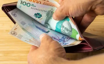 Consejo de Estado suspende temporalmente aumento del 23% del salario mínimo para 2026 Suspende temporalmente aumento