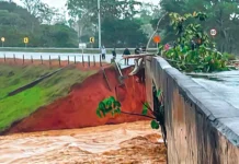 Se dificulta la entrega de ayudas humanitarias en el Urabá antioqueño por emergencias invernales Dificultad en la entrega de ayudas en el Urabá