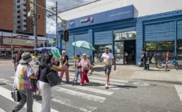 Crecen las alertas en Antioquia por retrasos en la entrega de medicamentos a usuarios de la Nueva EPS Crecen las alertas en Antioquia