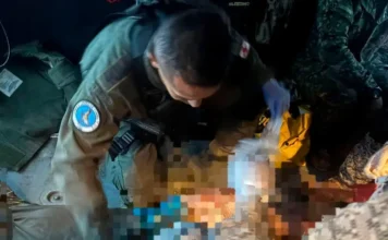 Ataque con drones deja dos militares heridos en Tarazá Deja dos militares heridos