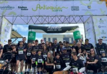 Antioquia Corre 2026