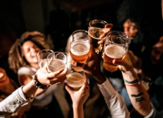 Habrá ley seca en todo el país