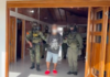 Capturan a influencer Javier Arias ‘Stunt’ en el Urabá por presunto porte de arsenal Capturan a influencer Javier Arias ‘Stunt’ en el Urabá por presunto porte de arsenal
