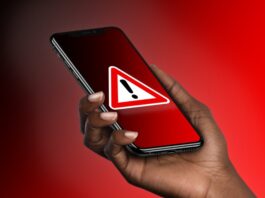 estafas al pagar el impuesto