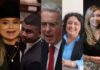 Elecciones 2026: estos fueron algunos de los grandes quemados del Senado y la Cámara Elecciones 2026