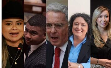 Elecciones 2026: estos fueron algunos de los grandes quemados del Senado y la Cámara Elecciones 2026