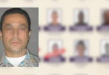 Se entregó uno de los más buscados por delitos sexuales en Antioquia Más buscados