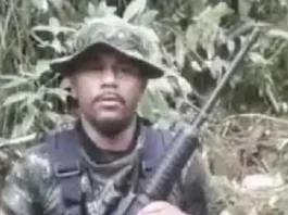 Abatido alias Ramiro, cabecilla de las disidencias en Antioquia: quién era y qué se sabe del operativo
