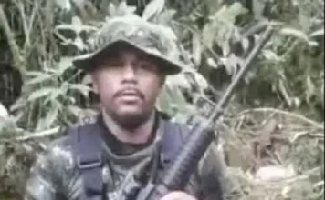 Abatido alias Ramiro, cabecilla de las disidencias en Antioquia: quién era y qué se sabe del operativo Abatido alias Ramiro, cabecilla de las disidencias en Antioquia: quién era y qué se sabe del operativo
