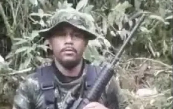 Abatido alias Ramiro, cabecilla de las disidencias en Antioquia: quién era y qué se sabe del operativo