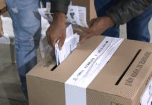 Estos son los ganadores de las Consultas Interpartidistas en Colombia ganadores de las Consultas