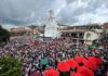 Marinilla celebra 49 años de su Festival de Música Religiosa en Semana Santa Marinilla celebra 49 años