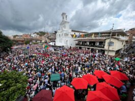 Marinilla celebra 49 años