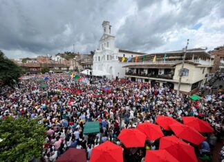 Marinilla celebra 49 años