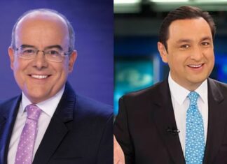 salen de Caracol tras denuncias internas