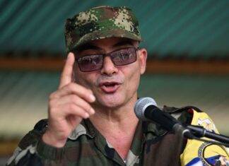 Gobierno reporta 14 integrantes del grupo de “Iván Mordisco” neutralizados en Antioquia en una semana 14