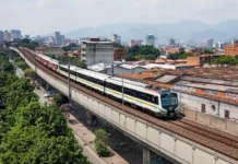 Metro de Medellín tendrá viajes gratis