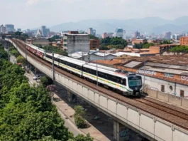 Metro de Medellín tendrá viajes gratis