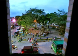 Aumenta el desplazamiento en Segovia tras ataque con dron que dejó tres muertos ataque con dron