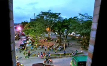 Aumenta el desplazamiento en Segovia tras ataque con dron que dejó tres muertos ataque con dron