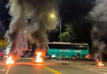 Gobierno Nacional y Gobernación de Antioquia se alinean para frenar el paro minero en el Bajo Cauca