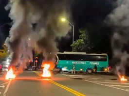 Gobierno Nacional y Gobernación de Antioquia se alinean para frenar el paro minero en el Bajo Cauca