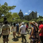 Turismo en Antioquia creció 11 % y consolida a Medellín como destino internacional Turismo en Antioquia