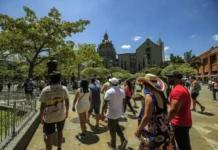 Turismo en Antioquia