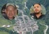 ¡Angustia en Antioquia! Tío y sobrino fueron a trabajar y desaparecieron en Briceño