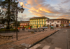 ¡Sonsón, un pueblo lleno de historia y tradición!