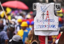 Alerta en Antioquia: miedo estaría frenando a líderes para asumir las JAC