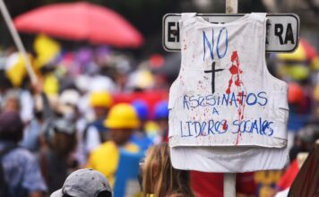 Alerta en Antioquia: miedo estaría frenando a líderes para asumir las JAC