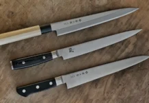 ¡A cuchillo en plena calle! Tremendo susto frente a colegio