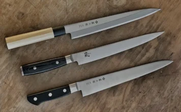 ¡A cuchillo en plena calle! Tremendo susto frente a colegio