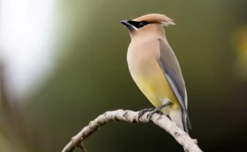 Ave que no se veía hace 38 años reaparece en Rionegro y sorprende a la comunidad Ave que no se veía hace 38 años reaparece en Rionegro y sorprende a la comunidad