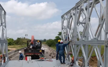 ¡Urabá se vuelve a conectar! Urabá se vuelve a conectar