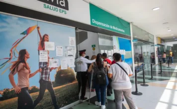 ¡Le frenaron la intervención! Tribunal ordena devolver Savia Salud
