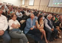 Medellín se convierte en el epicentro nacional del servicio con la XIII Conferencia Bidistrital de Rotary