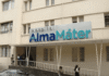 Crisis en el Hospital Alma Máter pone en alerta a la Facultad de Medicina de la UdeA
