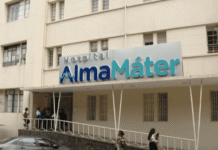 Crisis en el Hospital Alma Máter pone en alerta a la Facultad de Medicina de la UdeA Crisis en el Hospital Alma Máter pone en alerta a la Facultad de Medicina de la UdeA
