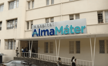 Crisis en el Hospital Alma Máter pone en alerta a la Facultad de Medicina de la UdeA Crisis en el Hospital Alma Máter pone en alerta a la Facultad de Medicina de la UdeA