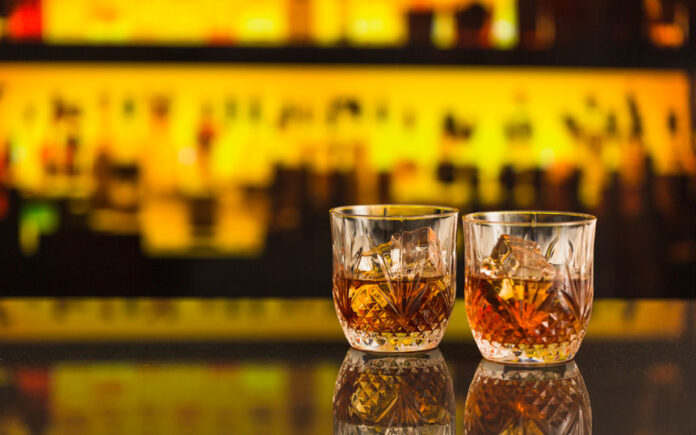 Arranca la ley seca