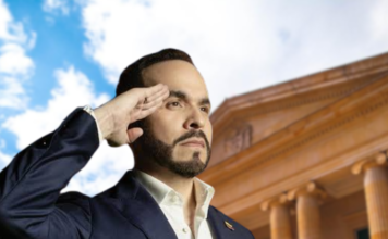 Abelardo de La Espriella ganador en el preconteo con un estrecho margen