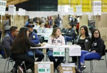 Antioquia blindará las elecciones con 18.700 uniformados Antioquia blindará las elecciones