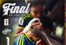 Colombia arrancó triunfando en el Mundial: venció 3-1 a Uzbekistán Colombia arrancó triunfando
